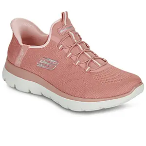 Skechers Baskets Summits Dream Chaser pas cher