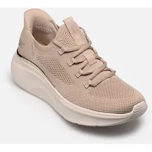 Comparateur de prix : SLIP-INS - Bobs B Love - True Delight par Skechers Marron 36 Femme