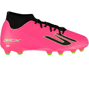 Skechers Chaussures De Football 252162l Youth Fg pas cher