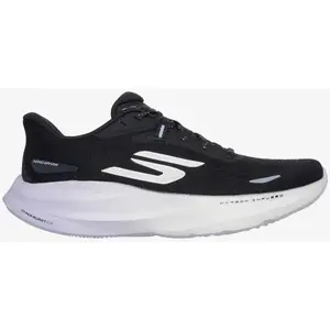 Skechers SKX Aero Spark Chaussure de running sans stabilisateurs - noi... pas cher