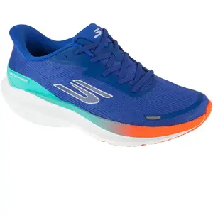 Skechers SKX Aero Spark 246220-RYMT, chaussures de course, homme, bleu pas cher
