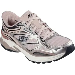Comparateur de prix : Chaussures de running femme Skechers Stamina Sport 150710-ROS Rose 39