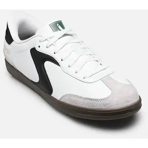 SLIP-INS - Hotshot - Relegate par Skechers Blanc 46 Homme pas cher