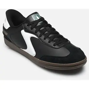 SLIP-INS - Hotshot - Relegate par Skechers Noir 45 Homme pas cher
