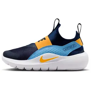 Chaussure Nike Flex Runner 4 pour enfant - Bleu 33 IF2894-403 pas cher