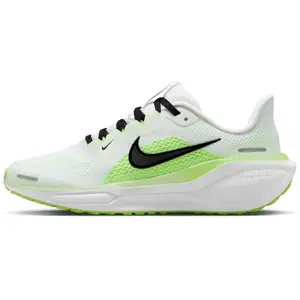 Chaussure de running sur route Nike Pegasus 41 pour ado - Blanc 34 FN5...