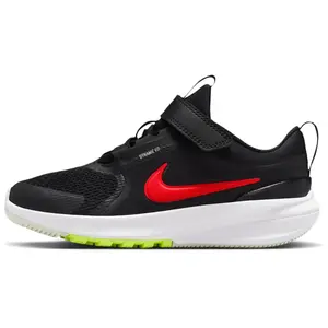 Chaussure de running Nike Star Runner 5 pour enfant - Noir 33 HF7005-0... pas cher