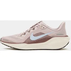 Nike Pegasus 41 Junior - Rose, Rose 38 pas cher