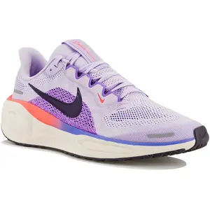 Chaussure de running sur route Nike Pegasus 41 pour ado - Pourpre 40 F... pas cher
