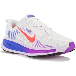 Chaussure de running sur route Nike Vomero 18 pour ado - Blanc 38.5 HQ...Vendu pari-run