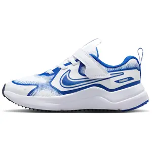 Chaussure Nike Cosmic Runner pour enfant - Blanc 33 HM4400-104 pas cher