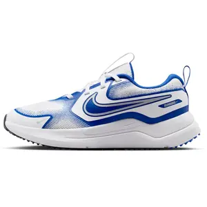 Chaussures de running enfant Nike Cosmic Runner Blanc 35,5 HM4402-104 pas cher