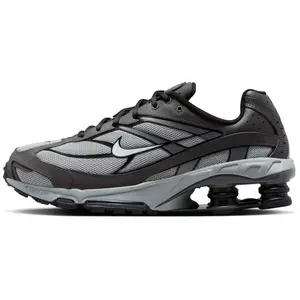 Chaussure Nike Shox Ride 2 pour homme - Gris 47 IO4296-001Vendu paramazon