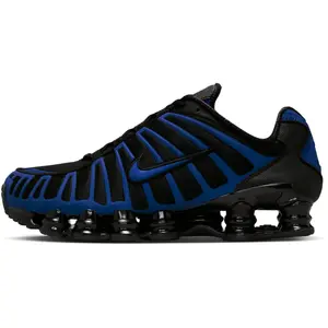 Comparateur de prix : Chaussure Nike Shox TL pour homme - Noir 45 IH1338-002
