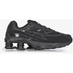 Chaussure Nike Shox Ride 2 pour homme - Noir 44 IO4296-002 pas cher
