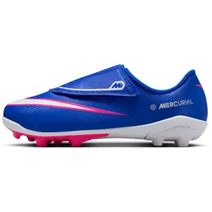 Nike JR Vapor 16 Club MG PS (V) Soccer Shoes pas cher
