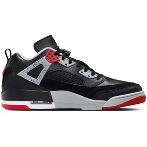 Comparateur de prix : Jordan Spizike Low Homme Basketball noir Taille 41 Chaussures