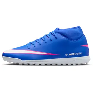 Nike Superfly 10 Club TF Soccer Shoes pas cher