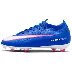 Comparateur de prix : Nike JR ZM Vapor 16 Pro FG Soccer Shoes