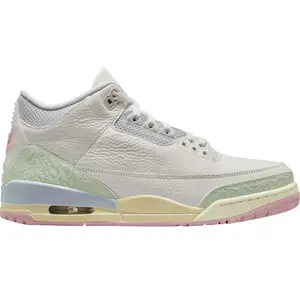 Comparateur de prix : Chaussure Air Jordan 3 Retro pour homme - Blanc 49.5 IF4396-100
