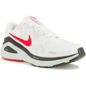 Chaussures de running nike structure 26 road homme blanc 41 HJ1102-106 pas cher
