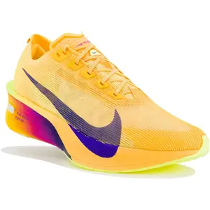 Nike Vaporfly Next% 4 Chaussures homme Orange 48.5 pas cher