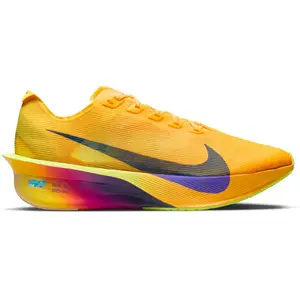 Nike Vaporfly Next% 4 chaussures homme Orange 44 pas cher