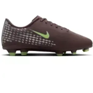 Nike JR Vapor 16 Club KM FG/MG Soccer Shoes