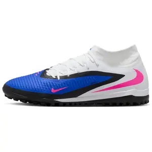 Nike Phantom 6 High ACAD TF Soccer Shoes pas cher