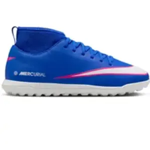 Nike JR Superfly 10 Club TF Soccer Shoes pas cher