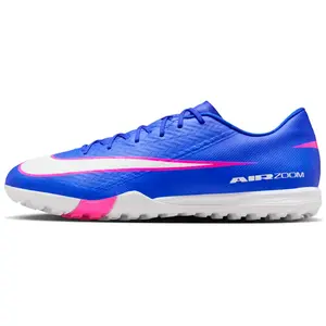 Nike Mercurial Vapor 16 Academy TF - Bleu, Bleu 47.5 pas cher