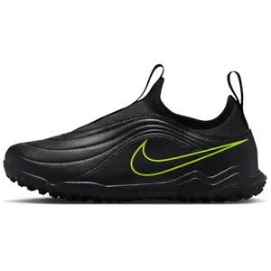 Chaussure de foot montante pour surface synthétique Nike Jr. Tiempo Ma... pas cher