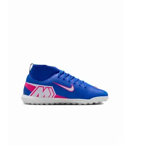 Nike JR Superfly 10 Club TF Soccer Shoes pas cher