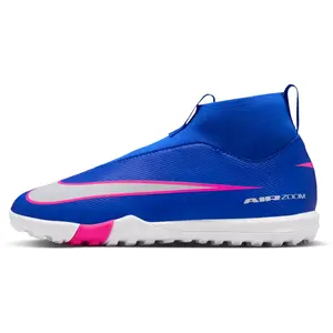 Nike JR Zoom Superfly 10 Academy TF Soccer Shoes