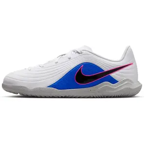 Nike JR Tiempo Maestro Club IC Indoor Soccer Shoes pas cher
