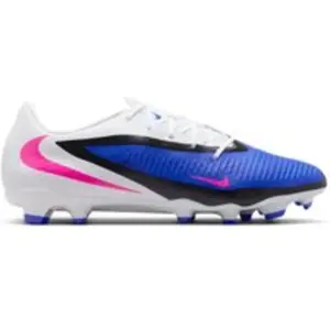 Comparateur de prix : Nike Phantom 6 Low Academy FG - Bleu, Bleu 43
