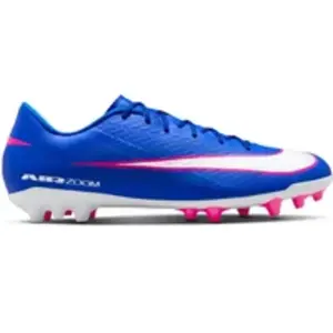 Chaussure de foot à crampons basse pour terrain synthétique Nike Mercu... pas cher