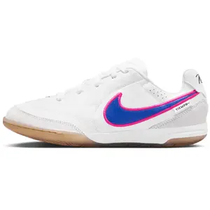 Nike JR Tiempo STREETGATO Urban Soccer Shoes pas cher