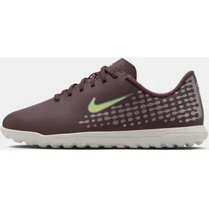 Nike Vapor Club Kylian Mbappe TF Junior - Violet, Violet 36 pas cher