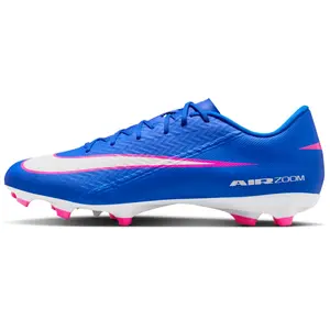 Nike Mercurial Vapor 16 Academy FG - Bleu, Bleu 45.5 pas cher