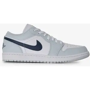 Comparateur de prix : Jordan Air 1 Low Homme bleu Taille 41 Chaussures
