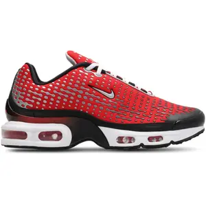Comparateur de prix : Chaussure Nike Air Max Plus VII pour homme - Rouge 46 HQ2197-600