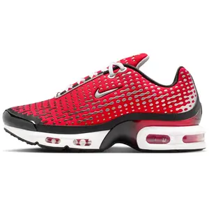Chaussure Nike Air Max Plus VII pour homme - Rouge 45.5 HQ2197-600