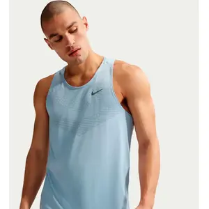 Nike Stride Vêtements homme Bleu XXL pas cher