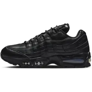 Nike Air Max 95 Leather, noir 41