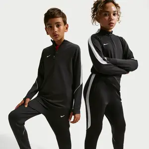 Pantalon de foot Dri-FIT Nike Strike pour ado - Noir XS IO1957-010Vendu parfoot-store