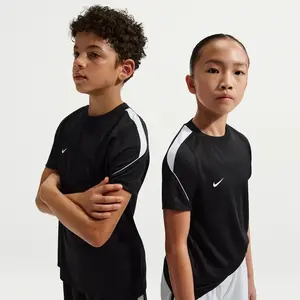 Maillot d'entraînement enfant Nike Strike Noir 8/10 ans IO1938-010Vendu parfoot-store