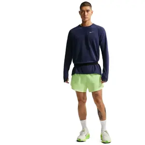 Nike Stride Dri-Fit 5-Inch Brief-Lined Shorts pas cher