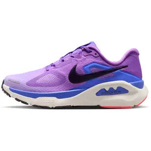 Chaussure de running sur route Nike Structure Plus pour femme - Pourpre 36.5 HQ3049-502