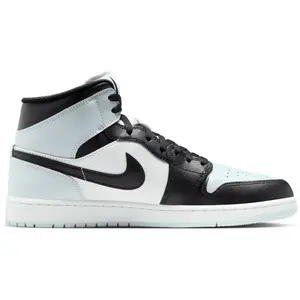 Comparateur de prix : Chaussure Air Jordan 1 Mid pour Homme - Noir 45 DQ8426-002